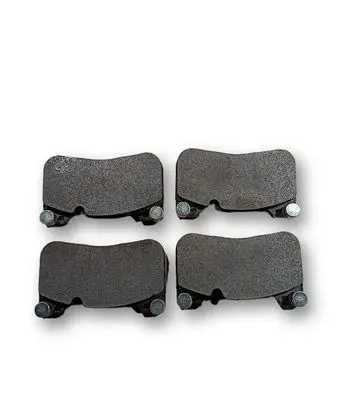BMW M5 G90 Brake pads (front) 34107885484 7885484