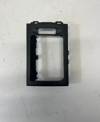 Dash center air vent grill