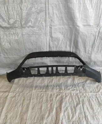 BMW X1 F48 F49 Front bumper lip 7354816