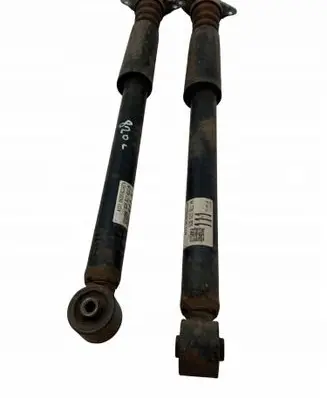 Skoda Fabia Mk3 (NJ) Front shock absorber/damper 6C0512011AK