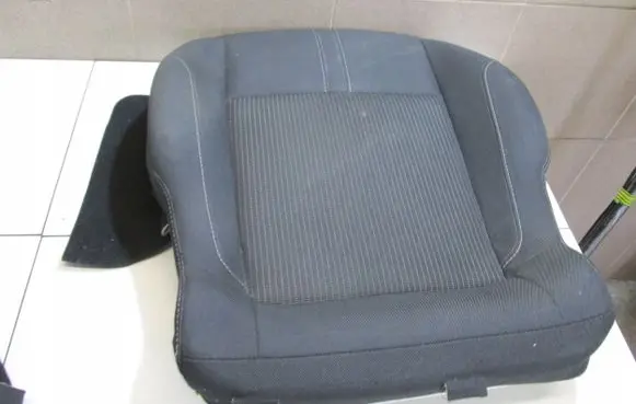 Ford B-MAX Interior set 