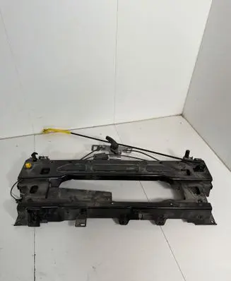 Skoda Enyaq iV Top upper radiator support slam panel 5LA805563