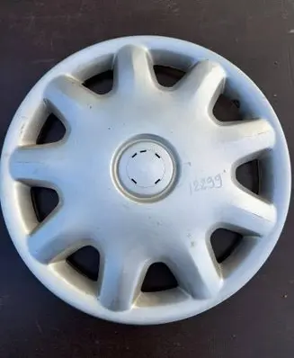 Opel Zafira A R15 wheel hub/cap/trim 09156269
