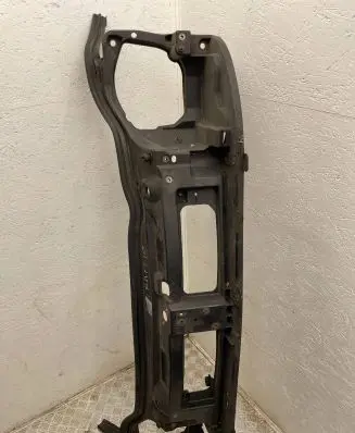 Renault Trafic II (X83) Radiator support slam panel 8200274224