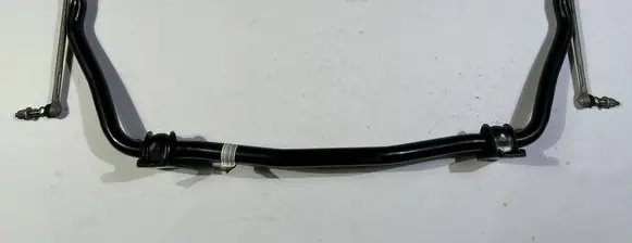Ford Mustang V Front anti-roll bar/sway bar br335482ed