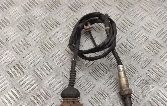 Audi A6 S6 C5 4B Lambda probe sensor 078906265P 0258006315