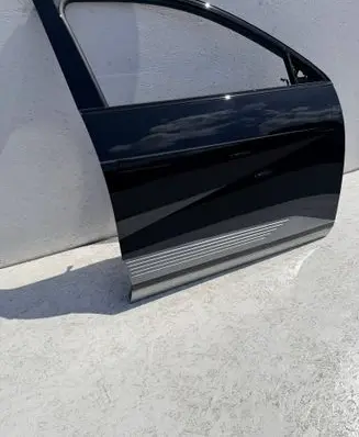 Hyundai Ioniq 5 Front door
