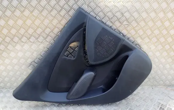 Hyundai ix35 Rear door card panel trim 833012Y020