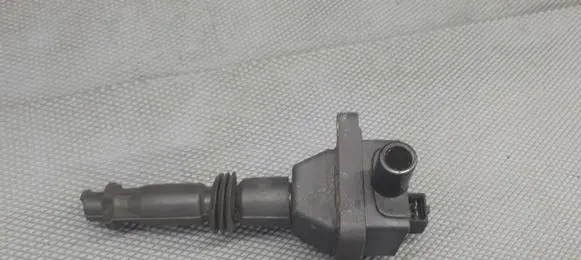 Alfa Romeo 166 High voltage ignition coil 0221504456
