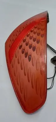 Peugeot 307 CC Rear/tail lights