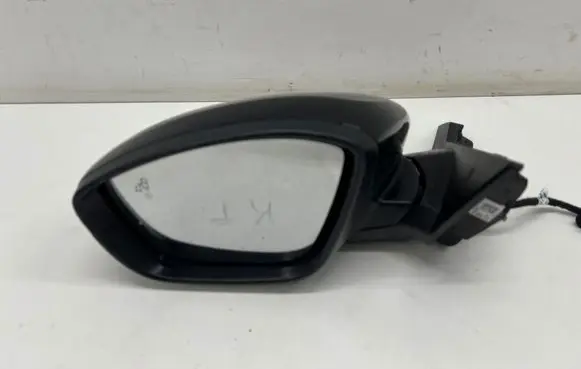 Fiat 600 Front door electric wing mirror 7357879200