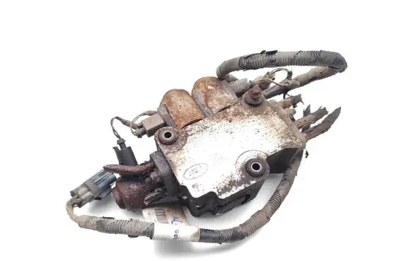 Land Rover Discovery Air suspension valve block 3496860 PVH000065 YMQ503210A