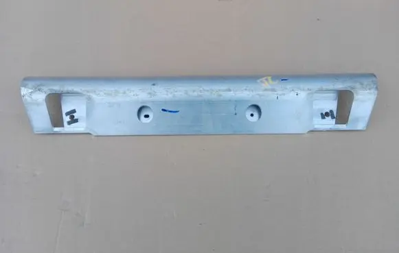 Tesla Model S Front subframe 103614300B