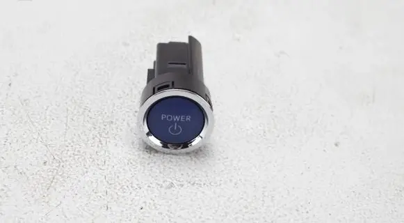 Toyota C-HR I Engine start stop button switch 2842ATMIMB3