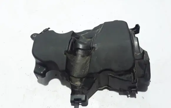 Renault Megane IV Engine cover (trim) 175B10994R