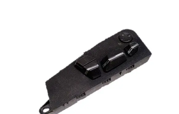 BMW 5 F10 F11 Seat control switch 9275080