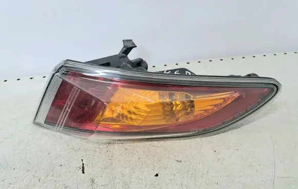 Rear/tail lights
