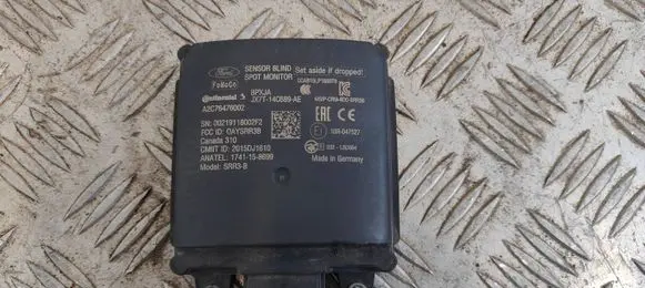 Ford Focus Other control units/modules JX7T14C689AE JX7T-14C389-AE