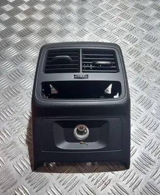 Audi A4 S4 B9 Rear air vent grill 8W0864376