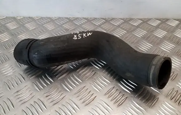 Seat Alhambra (Mk1) Intercooler hose/pipe