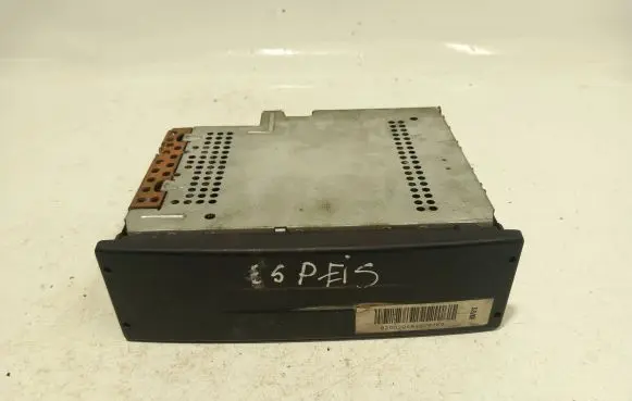 Renault Espace - Grand espace IV Radio/CD/DVD/GPS head unit 8200205833