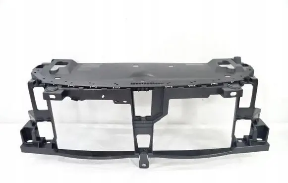 Peugeot 3008 III Front bumper mounting bracket 9843740080