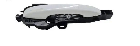 Dacia Sandero Rear door handle trim 806067754R