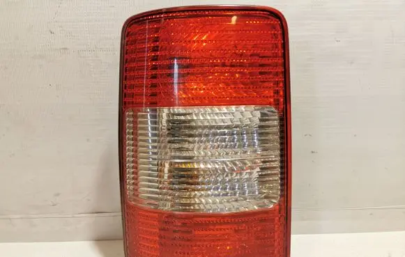 Volkswagen Caddy Rear/tail lights 2K0945111A