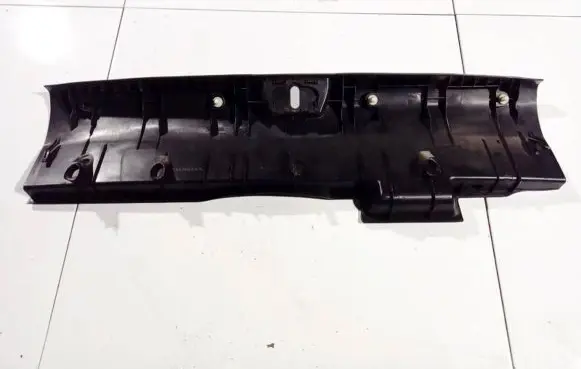 Honda Civic Other trunk/boot trim element 84640snaa0 84640-sna-a0