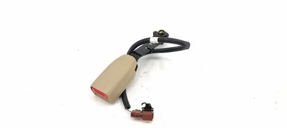 Honda CR-V Front seatbelt buckle NSB1093