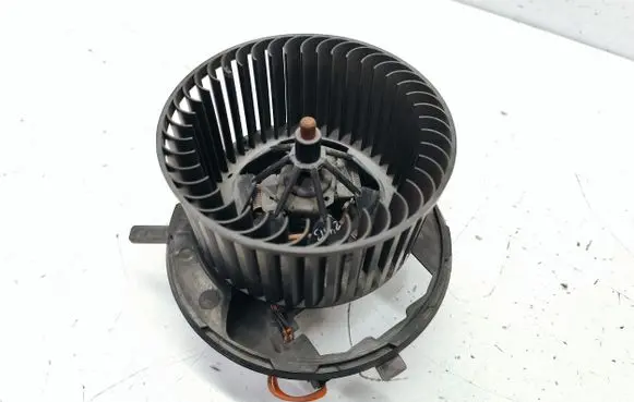 Volkswagen Jetta VI Heater fan/blower 998928J 35987694C