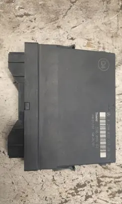 Mercedes-Benz CLK A209 C209 Other control units/modules A209820032602 376800GZ