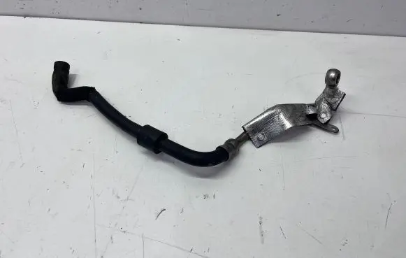 Volkswagen Tiguan Coolant pipe/hose 