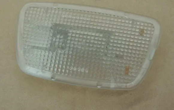 Volvo V60 Glove box light 31363740 30754443
