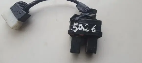 Renault Espace III Other relay g8h1c4trdc12 g8h-1c4t-r-dc12