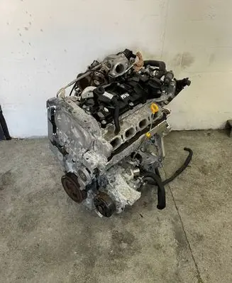 Nissan X-Trail T32 Engine MR16DDT 10102BV8MB