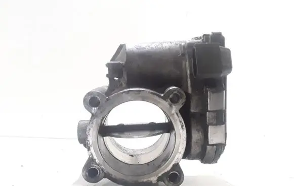 Mercedes-Benz R W251 Throttle valve A6420900070 0281002678