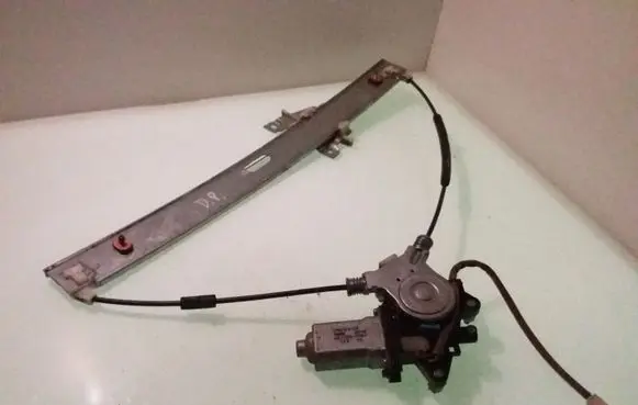 Mazda Premacy Front door window regulator motor 8621003883