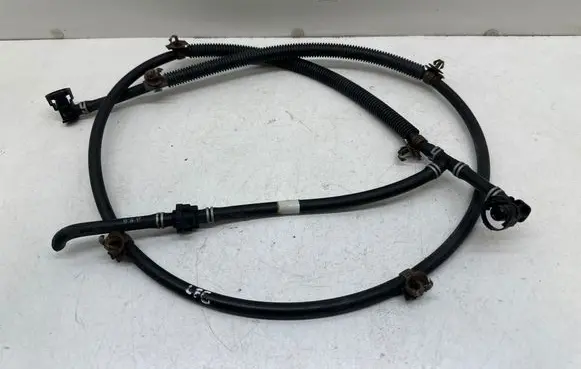 Subaru Legacy Headlight washer hose/pipe 