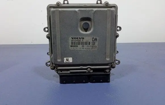 Volvo XC90 Engine control unit/module ECU 30729826A