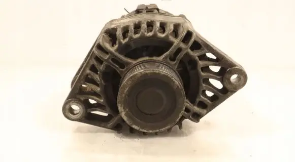 Fiat Punto (188) Generator/alternator 51714794