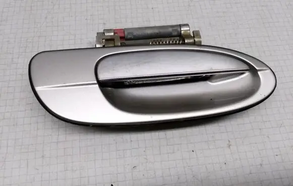 Nissan Maxima Front door exterior handle