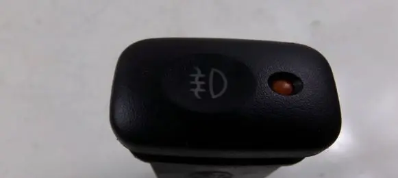 KIA Clarus Other switches/knobs/shifts
