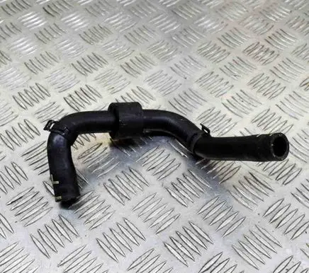 Porsche Panamera (970) Engine coolant pipe/hose 97057258500