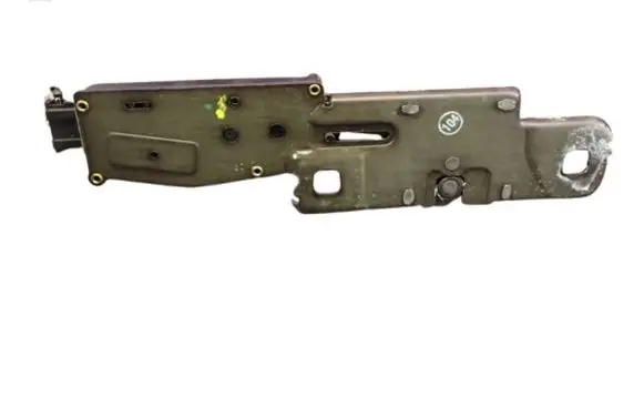 Audi A4 S4 B8 8K Front door lock loop/hook striker 
