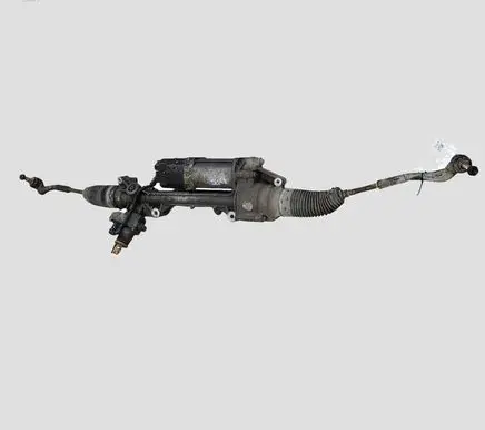 Mercedes-Benz E W212 Steering rack 1210150041