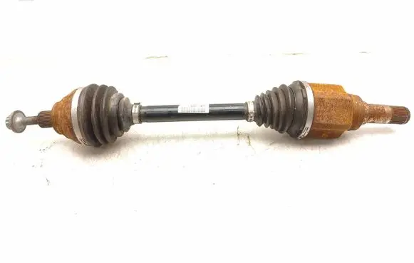 Audi Q4 Sportback e-tron Rear driveshaft 1EA501203T