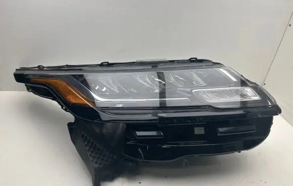Land Rover Range Rover Velar Headlight/headlamp J8A213W029CE 89910490 L56018MY
