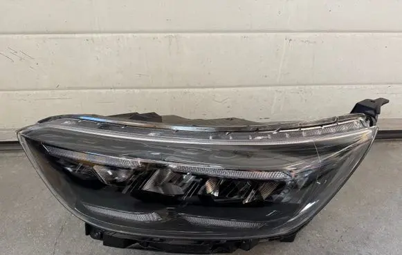 KIA Stonic Headlight/headlamp 92101H8