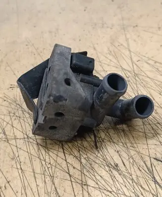 BMW 5 F10 F11 Electric auxiliary coolant/water pump 6411923931303 64119239313 9239313